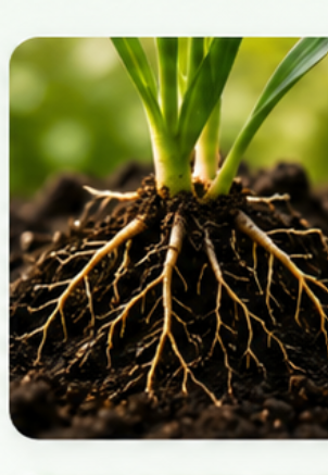 Root Targeted Technology